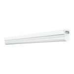 Ledvance LED Allmänbruksarmatur Linear Kompakt 20W 2000lm - 830 Varm Vit | 120cm