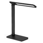 Ledvance Office Line Desk Banker Bordslampa Svart 7W - 830-865 CCT | Dimbar
