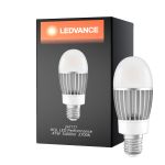 Ledvance LED Lampa HQL LED P E40 41W 5400lm - 827 Extra Varm Vit | Ersättare 125W