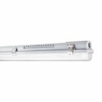 Ledvance LED Fukttät Armatur MT Gen 3 IP65 | Passande för 1x60cm LED Rör