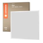Ledvance LED Panel Flex 30W 4800lm - 830 Varm Vit | 60x60cm - UGR <19 - Dali Dimbar