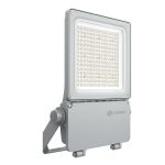 Ledvance LED Strålkastare Flex Vit 80W 12100lm 55x120D - 840 Kallvit | IP66 - Dali Dimbar - Asymmetrisk 