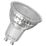 Ledvance LED Spot GU10 PAR16 3.7W 350lm 36D - 930 Varm Vit | Bästa Färgåtergivning - Dimbar - Ersättare 35W