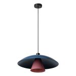 Ledvance Decor Flying Mushroom Pendellampa Pendellampa Blå | 500mm - Passande för E27