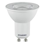 Sylvania RefLED ES50 LED Spot GU10 PAR16 4.2W  345lm 36D - 840 Kallvit | Ersättare 35W