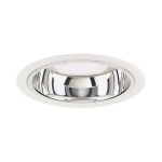 Philips LED Downlight LuxSpace Mini DN560B 7W 840lm 80D - 840 Kallvit | 164mm - Aluminium Reflektor