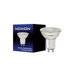 Noxion PerfectColor LED Spot GU10 PAR16 4W 345lm 36D - 940 Kallvit | Bästa färgåtergivning - Dimbar - Ersättare 50W