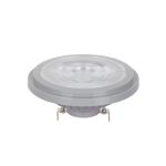 Noxion LED Spot G53 AR111 11,7W 800lm 24D - 927 Exta Varm Vit | Bästa Färgåtergivning - Dimbar - Ersättare 75W