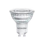 Noxion PerfectColor LED Spot GU10 PAR16 6.7W 575lm 60D - 930 Varm Vit | Bästa Färgåtergivning - Dimbar - Ersättare 80W