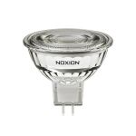 Noxion PerfectColor LED Spot GU5.3 MR16 7.5W 621lm 60D - 940 Kallvit | Bästa Färgåtergivning - Dimbar - Ersättare 50W
