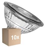 Flerpack 10x Ledvance LED Spot GU5.3 MR16 3.4W 345lm 36D - 927 Extra Varm Vit | Bästa Färgåtergivning - Dimbar - Ersättare 35W