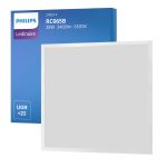 Philips LED Panel Ledinaire RC065B 28W 3400lm - 865 Dagsljus | 60x60cm - UGR <22