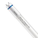 Philips LED Rör T8 MASTER (EM/Mains) Ultra Output 21.7W 3700lm - 840 Kallvit | 150cm - Ersättare 58W