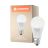 Ledvance Smart+ Wifi E27 A70 14W 1521lm - 827 Extra Varm Vit | Dimbar - Ersättare 100W