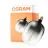 Osram Vintage 1906 LED E27 Special Filament Smoke 4.5W 150lm - 818 Extra Varm Vit | Ersättare 15W