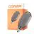 Osram Vintage 1906 LED E27 Globe Filament Smoke 100mm 4W 110lm - 818 Extra Varm Vit | Dimbar - Ersättare 12W