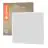 Ledvance LED Panel Comfort Aluminium Vit 33W 4320lm - 865 Dagsljus | 60x60cm