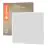 Ledvance LED Panel Kompakt Aluminium Vit 35W 3630lm - 940 Kallvit | 60x60cm - UGR < 19
