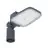 Ledvance LED Gatubelysning Urban Lykta Grå 45W 6075lm 165x65D - IP66 - Asymmetrisk 