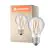 Ledvance Classic LED E27 Päron Filament Klar 7.3W 806lm - 827 Extra Varm Vit | Ersättare 60W