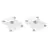 Ledvance Low Bay Flex Angulation Mount Kit Vit