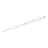 Ledvance LED Skensystem Trusys Flex Wallwasher Vit 50W 8600lm - 840 Kallvit | Dali Dimbar - Ersättare 2x58W