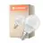 Ledvance Classic LED E14 Boll Matt 4.9W 470lm - 840 Kallvit | Ersättare 40W