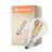 Ledvance Classic LED E27 Päron Filament Klar 5W 1055lm - 827 Extra Varm Vit | Ersättare 75W