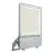 Ledvance LED Strålkastare Flex Vit 250W 39000lm 55x120D - 840 Kallvit | IP66 -  Asymmetrisk 