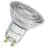 Ledvance LED Spot GU10 PAR16 3.7W 350lm 36D - 930 Varm Vit | Bästa Färgåtergivning - Dimbar - Ersättare 35W