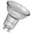 Ledvance LED Spot GU10 PAR16 3.7W 350lm 36D - 830 Varm Vit | Ersättare 35W