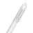 Ledvance LED Rör T5 AC Mains P Mains (AC) High Output 18W 2800lm - 865 Dagsljus | 85cm - Ersättare 39W
