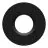 Ledvance Spot Combo Ip65/5x Ring Runda Fix Svart
