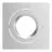 Ledvance Spot Combo Ip65/5x Ring Fyrkant Lutningsbar Brun