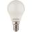 Sylvania ToLEDo LED E14 Boll Matt 6.5W 806lm - 827 Extra Varm Vit | Ersättare 60W