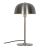 Nordlux Cera Bordslampa Silver | Passande för E14