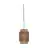 Good&Mojo Pendellampa Bhutan Bambu Brun S | Passande för 1x E27 