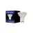 Noxion PerfectColor LED Spot GU10 PAR16 4W 345lm 36D - 940 Kallvit | Bästa färgåtergivning - Dimbar - Ersättare 50W