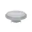 Noxion LED Spot G53 AR111 11,7W 800lm 24D - 927 Exta Varm Vit | Bästa Färgåtergivning - Dimbar - Ersättare 75W