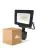 Flerpack 4x Noxion LED Strålkastare Beamy G3 20W 2200lm 100D - 830 Varm Vit | IP44 - Rörelse- och Ljussensor - Symmetrisk