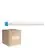 Flerpack 10x Philips CorePro LED T8 (EM/Mains) Ultra Output 25.9W 3500lm - 865 Dagsljus | 150cm - Ersättare 58W