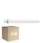Flerpack 10x Philips Master LED T8 (EM/Mains) Ultra Efficiency 22.1W 4100lm - 840 Kallvit | 150cm - Ersättare 58W