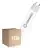 Flerpack 10x Ledvance LED Rör T8 Superior (EM/Mains) Ultra Output 14W 2600lm - 850 Kallvit | 120cm - Ersättare 36W