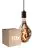 Flerpack 10x Eglo LED Special E27 Filament Smokey 4W 70lm - 818 Extra Varm Vit | Dimbar - Ersättare 25W
