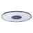 Philips LED Highbay CoreLine Aluminium Grå 196W 35000lm 55D - 840 Kallvit | IP66 - Dimbar, Dali 