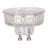 Eglo LED Spot GU10 PAR16 4W 400lm 38D - 840 Kallvit | Ersättare 57W