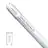 Noxion LED Rör T8 Avant Extreme (EM/Mains) Ultra Output 8.4W 1350lm - 830 Varm Vit | 60cm - Ersättare 18W