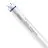 Philips LED Rör T8 MASTER (EM/Mains) Ultra Output 21.7W 3400lm - 830 Varm Vit | 150cm - Ersättare 58W