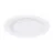 Noxion LED Downlight Slim V2.0 24W 2400lm 120D - 840 Kallvit | 225mm - Utskärning   200mm - IP44 