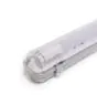Noxion LED Allmänbruksarmatur Vattentät Armatur Poseidon V2.0 incl. 1x Noxion LED Rör T8 Standard Output 7.5W 900lm - 865 Dagsljus | 60cm